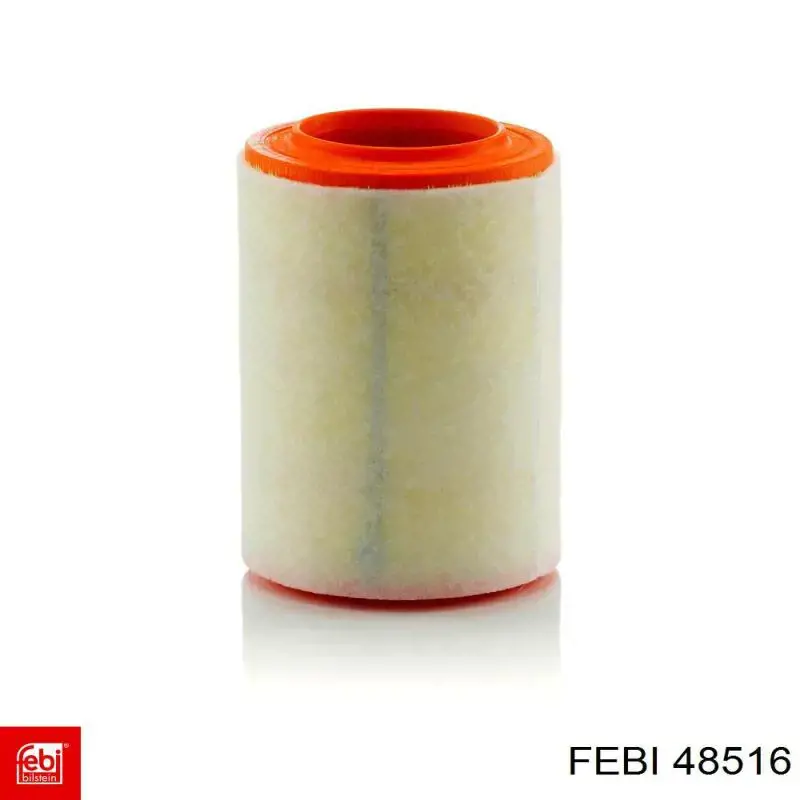 Купити 48516 Febi Автомобільний фільтр повітря