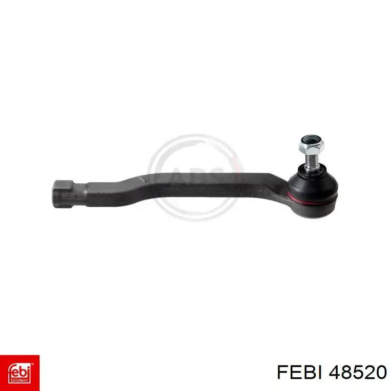 Повітряний фільтр F026400470 Bosch