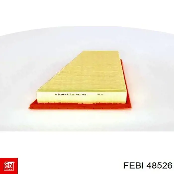 Купити 48526 Febi Автомобільний фільтр повітря