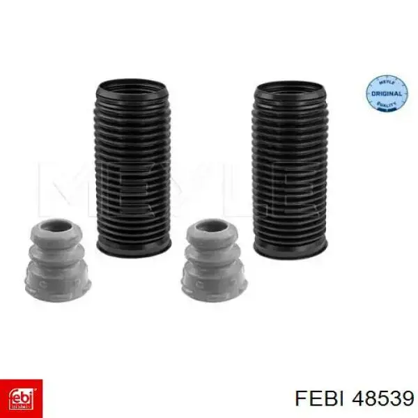 Фільтр салону 48539 Febi