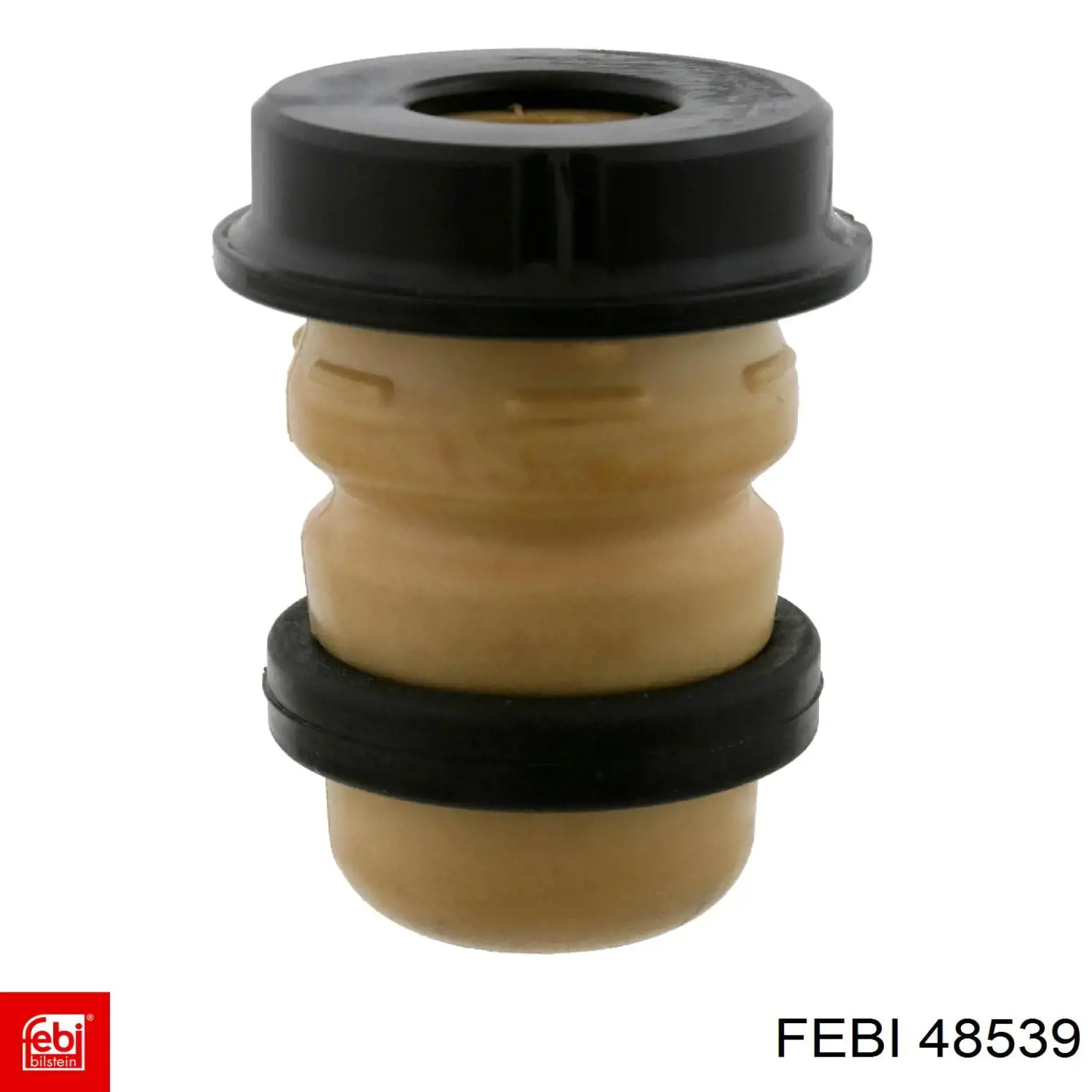 Купити 48539 Febi Фільтр салону вугільний