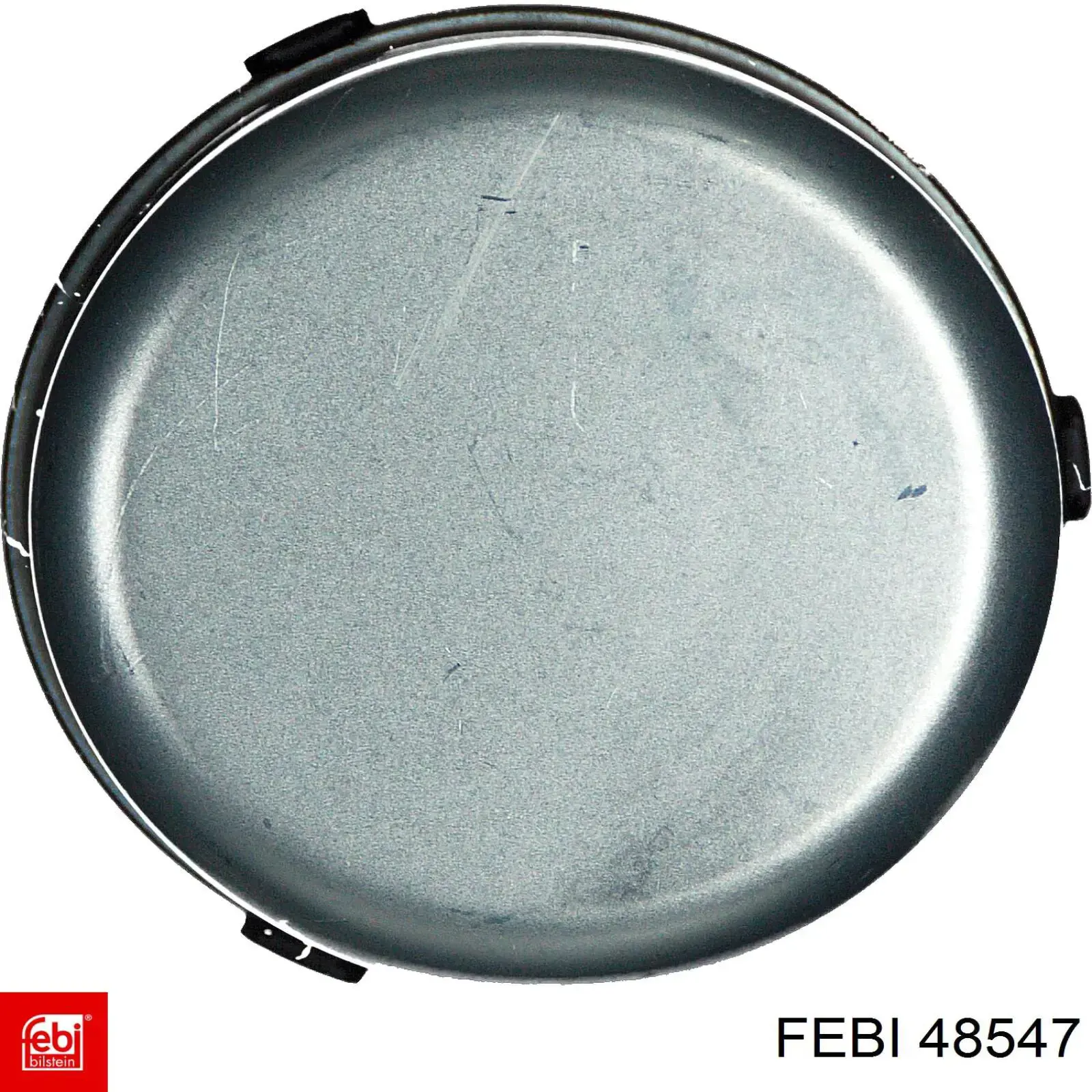 Купити 48547 Febi Фільтр-відстійник палива грубої очистки