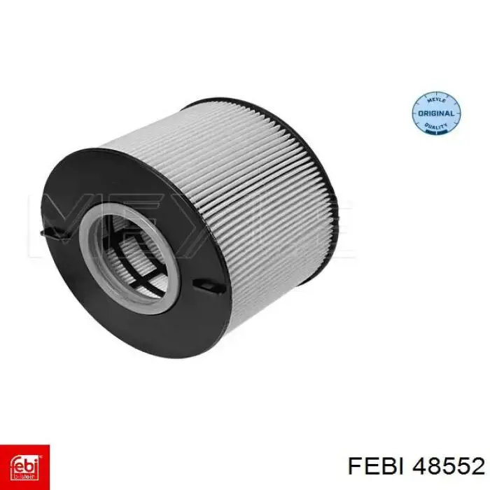 Фільтр паливний Febi 48552