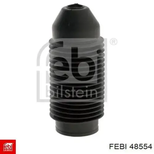 Фільтр тонкого очищення палива Febi 48554 ціна, від 23.61 USD