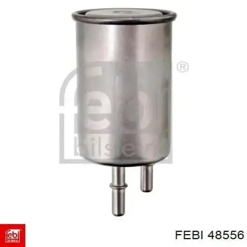 48556 Febi Фільтр палива