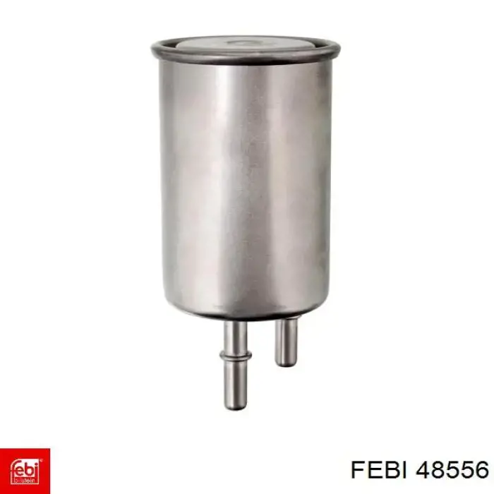 Фільтр тонкого очищення палива Febi 48556 ціна, від 15.76 USD