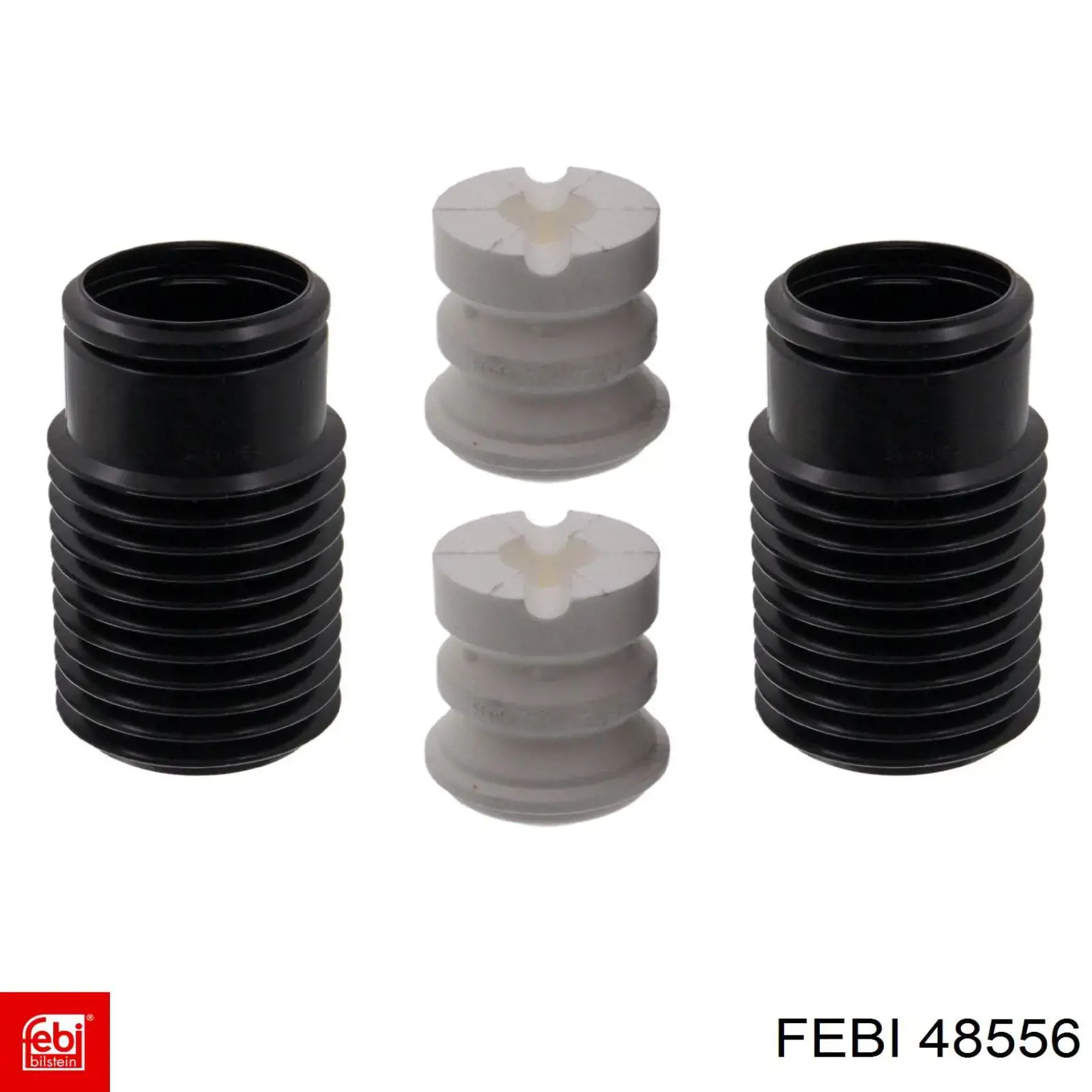 Паливний фільтр 48556 Febi