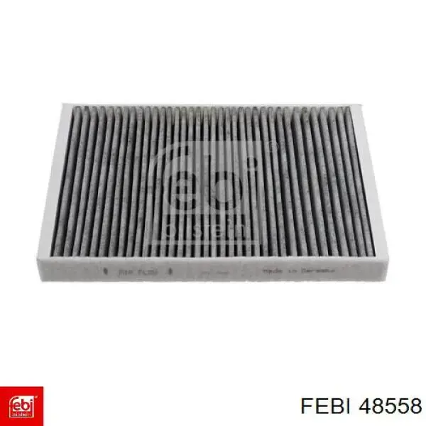 Купити 48558 Febi Автомобільний фільтр повітря
