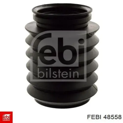 Елемент повітряного фільтра Febi 48558 ціна, від 15.82 USD