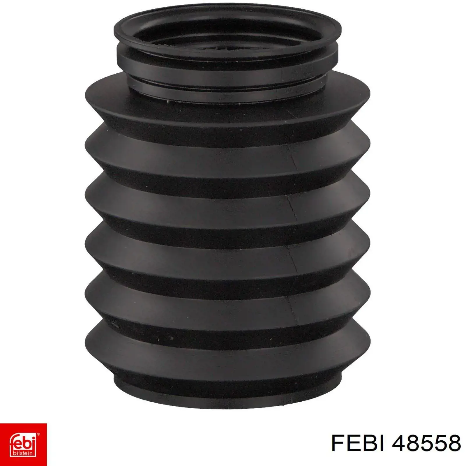 48558 Febi Повітряний фільтр двигуна