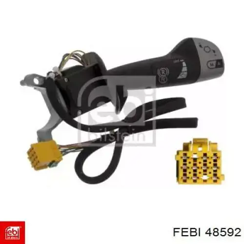 Купити 1659631 DAF 