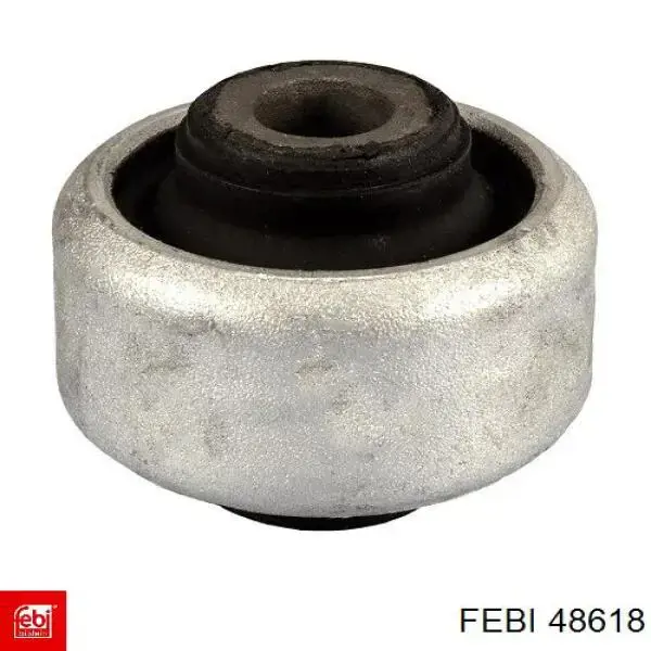 С/блок нижнього важеля Febi 48618