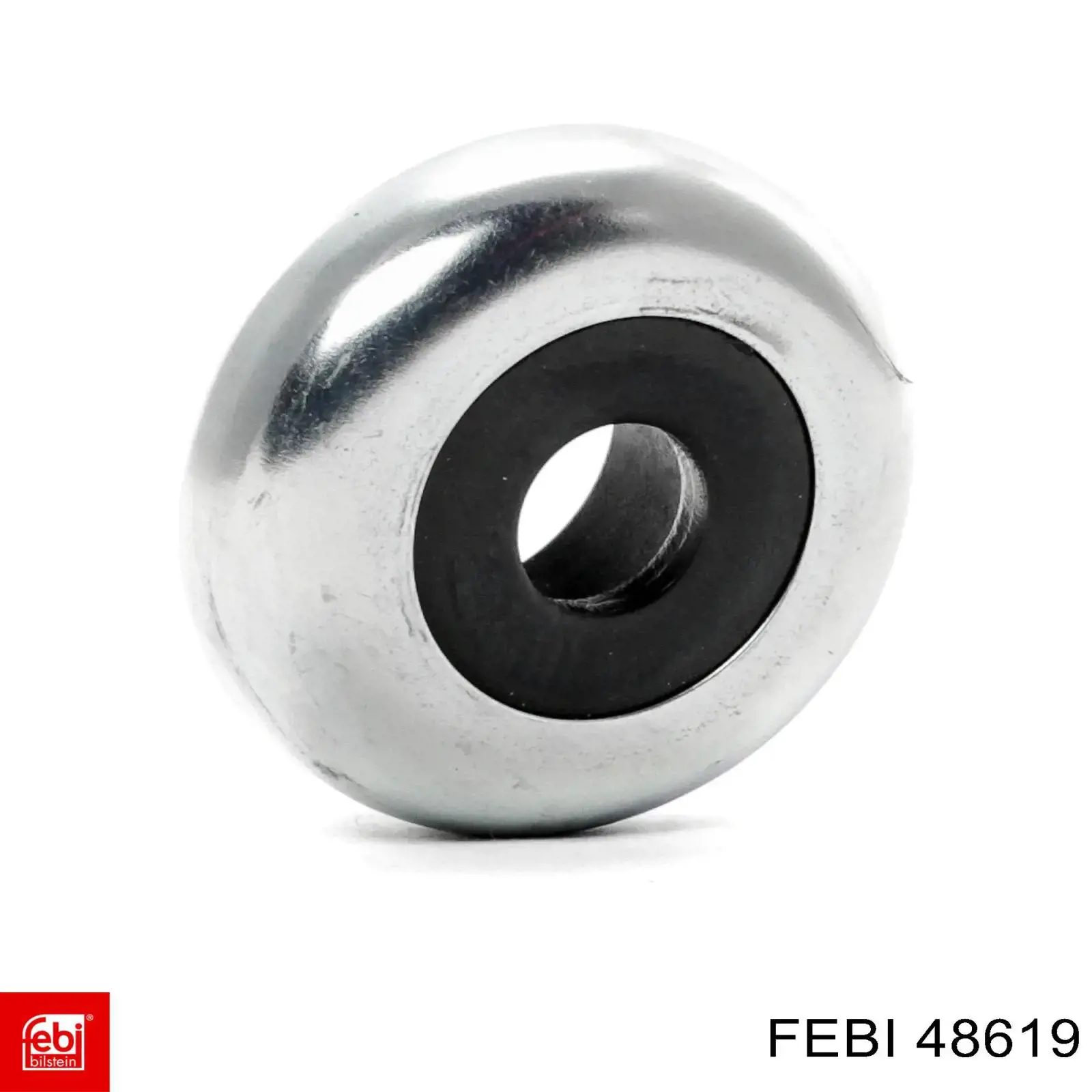 Комплект сайлентблоків Febi 48619 ціна, від 23.80 USD