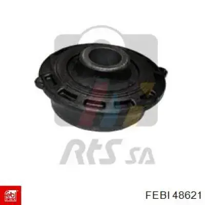 Сайлентблок переднього важеля 48621 Febi