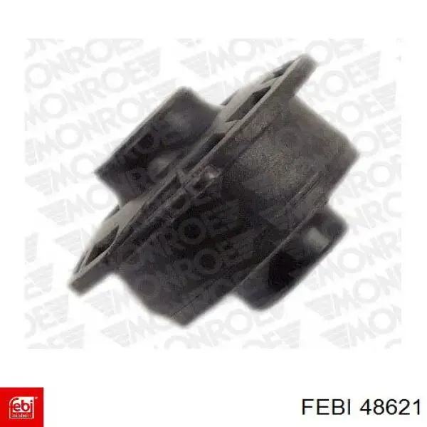 Сайлентблок нижнього важеля передньої підвіски Febi 48621 ціна, від 6.35 USD