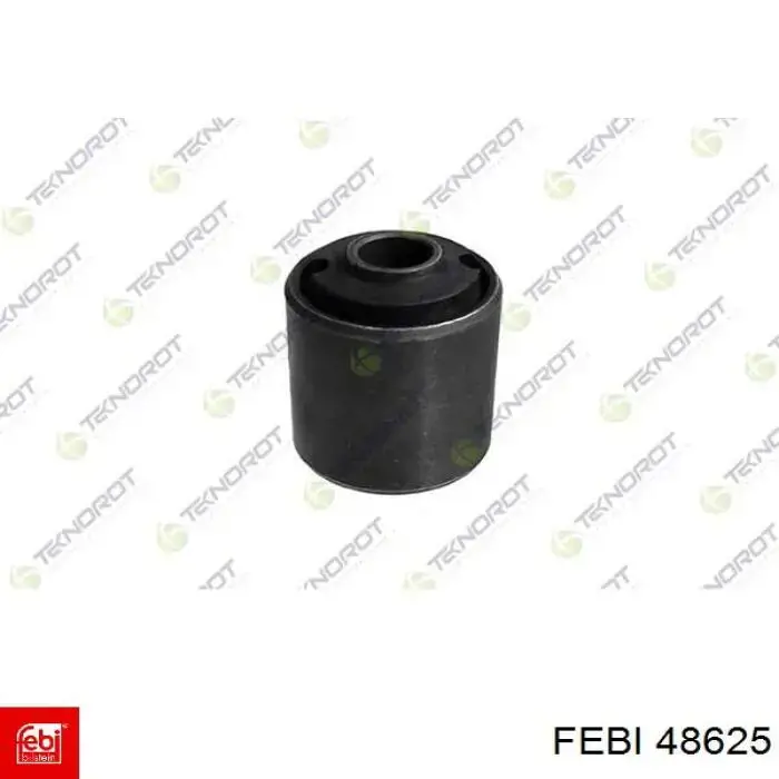 Сайлентблок нижнього важеля передньої підвіски Febi 48625 ціна, від 3.24 USD