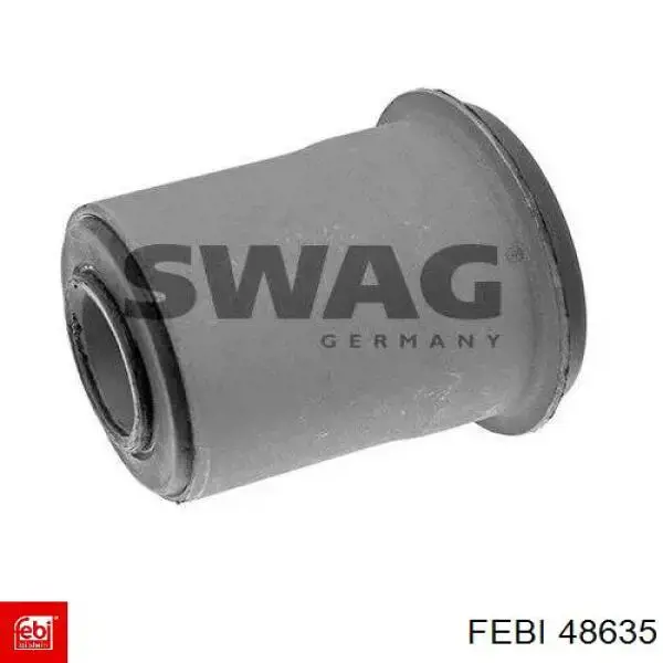 Купити 48635 Febi Замок ланцюга