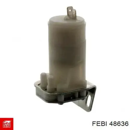 Купити A1088690121 Mercedes Мотор омивача лобового скла