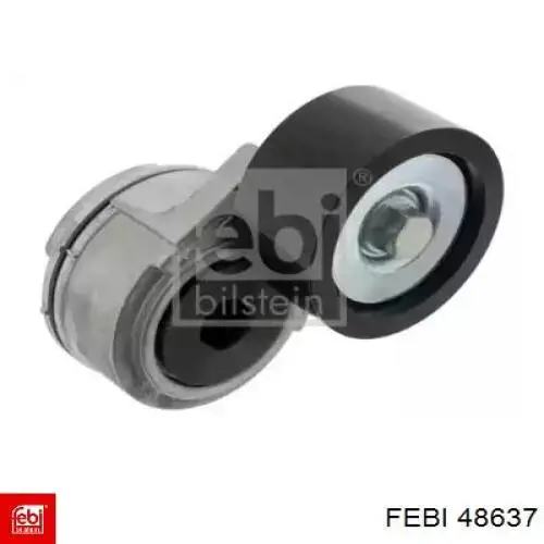 Натягувач приводного ременя Vaden 331010008 ціна, від 81.50 USD