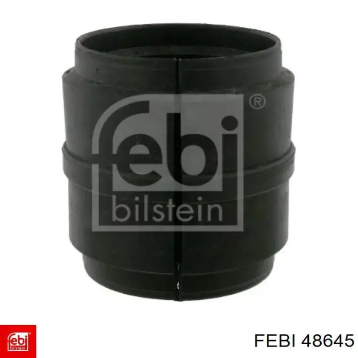 Сайлентблок ресори, задній Febi 48645 ціна, від 130.89 USD