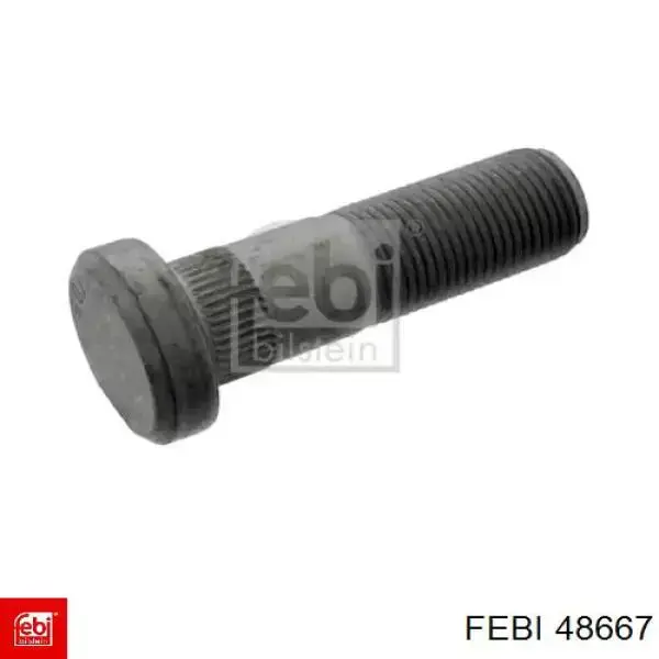 Купити 48667 Febi 