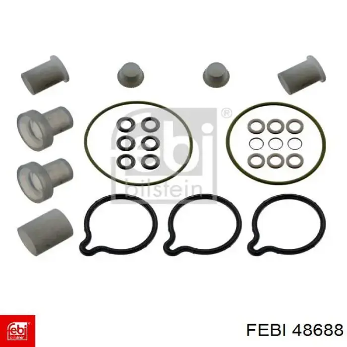 Купити 48688 Febi Ремкомплект ПНВТ