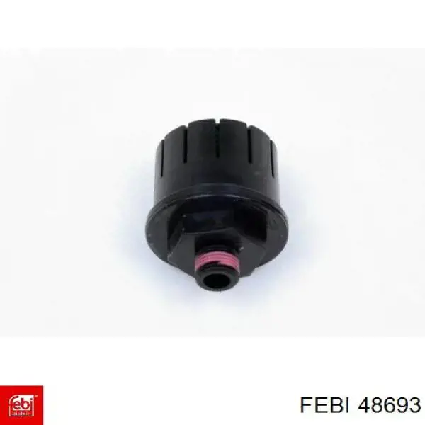 Глушник шуму вологовідділювача 48693 Febi