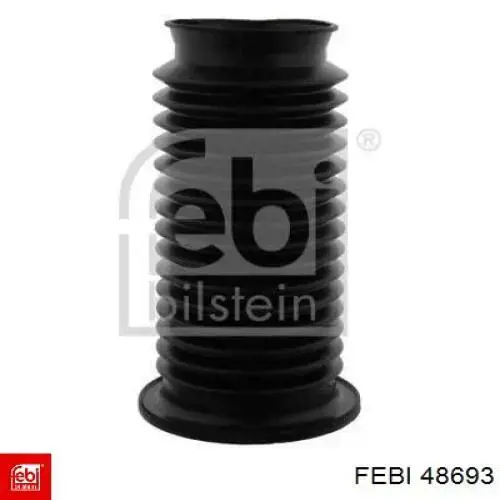 Глушник шуму вологовідділювача Febi 48693 ціна, від 12.97 USD