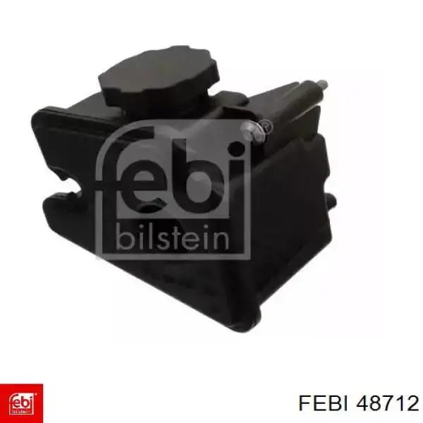 Бак масляний Autotechteile 1004685 ціна, від 23.27 USD