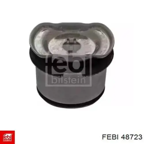 Сайлентблок задньої балки/підрамника Febi 48723 ціна, від 29.75 USD