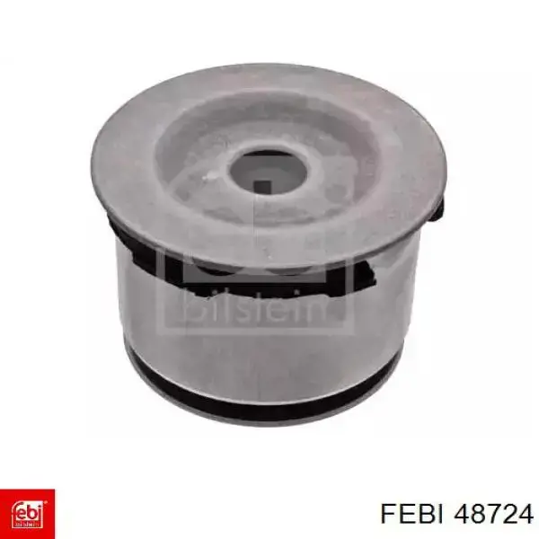 Сайлентблок задньої балки/підрамника Febi 48724 ціна, від 155.13 USD