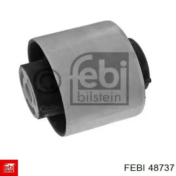 Сайлентблок задньої балки/підрамника Febi 48737 ціна, від 25.23 USD