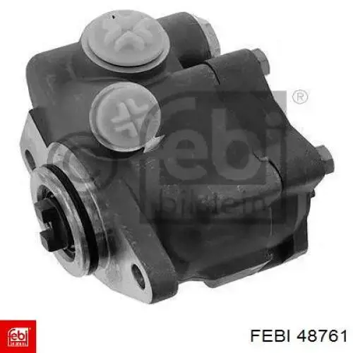 Насос ГПК Febi 48761 ціна, від 116.82 USD