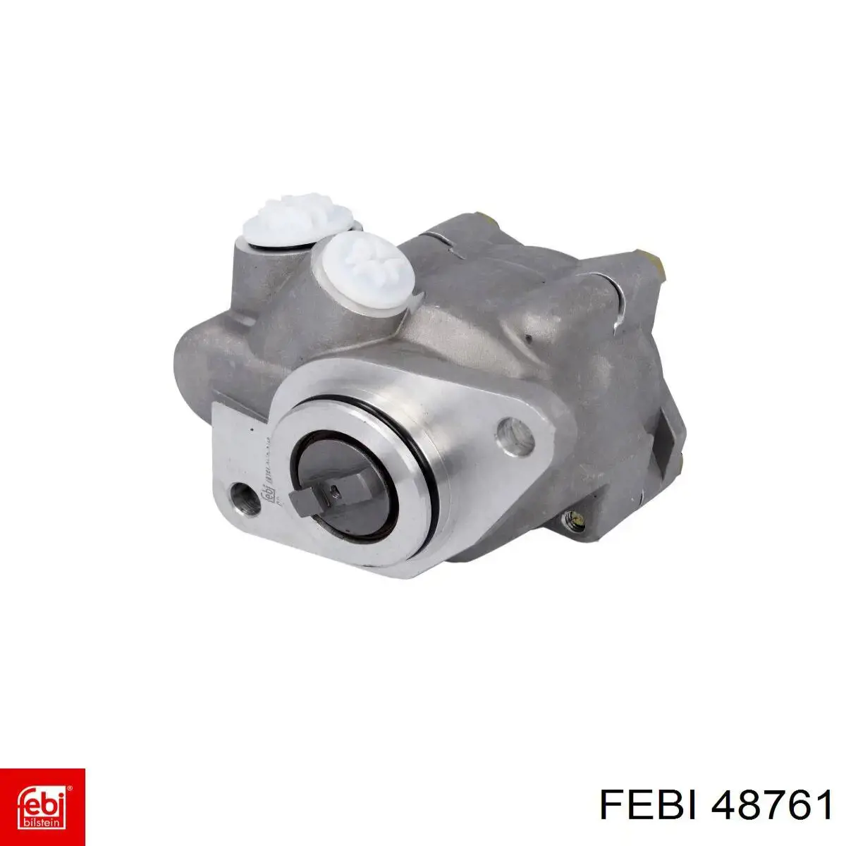 Купити 48761 Febi Насос гідравліки