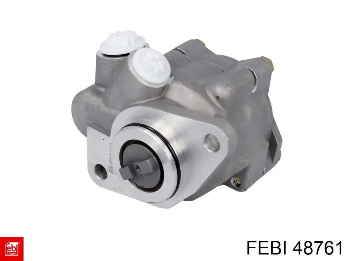 48761 Febi Насос гідропідсилювача