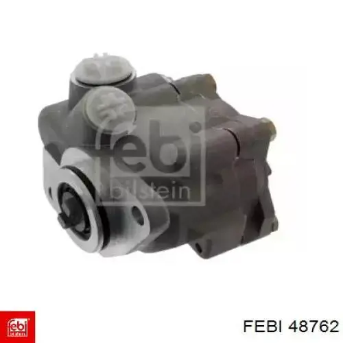 Насос ГПК Mercedes A0014602880 ціна, від 485.69 USD