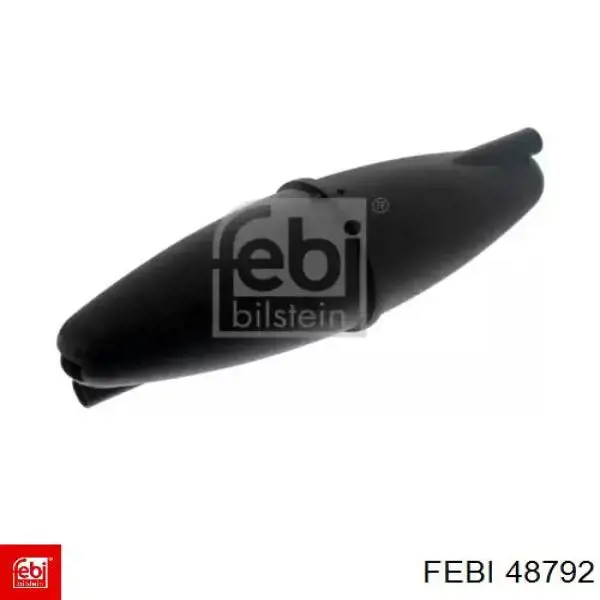Ресивер вакуумний двигун Febi 48792 ціна, від 51.17 USD