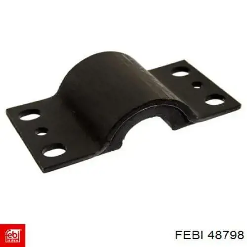 Рокер клапана Febi 48798 ціна, від 8.75 USD