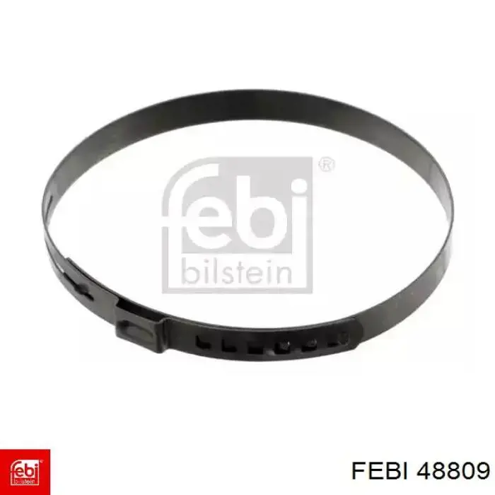Купити 48809 Febi Пильник шарніра приводу