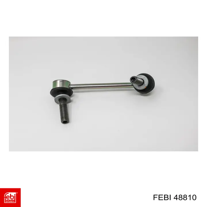 Болт кріплення супорта Febi 48810 ціна, від 3.27 USD