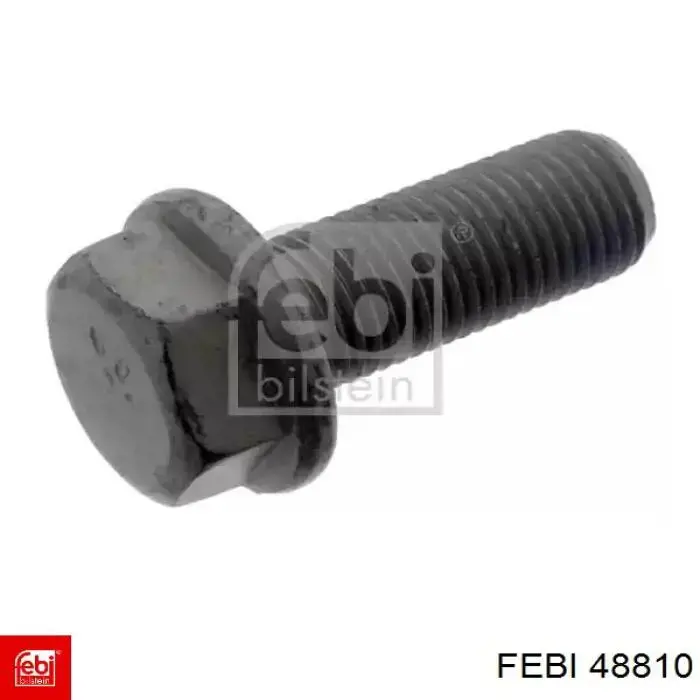 Купити 48810 Febi Болт гальмівного супорту
