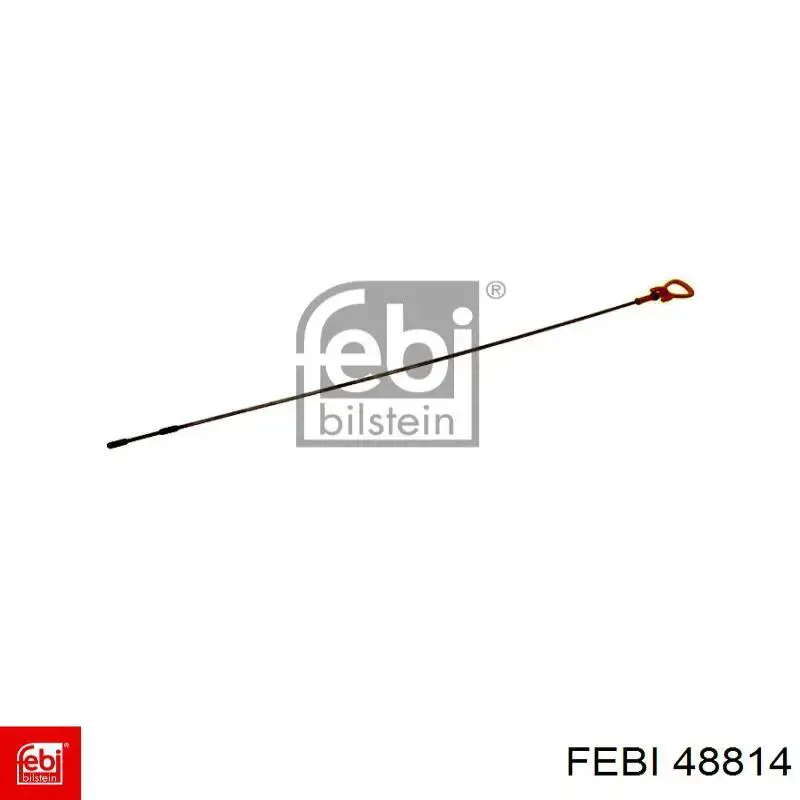 Купити 48814 Febi Щуп рівня олії