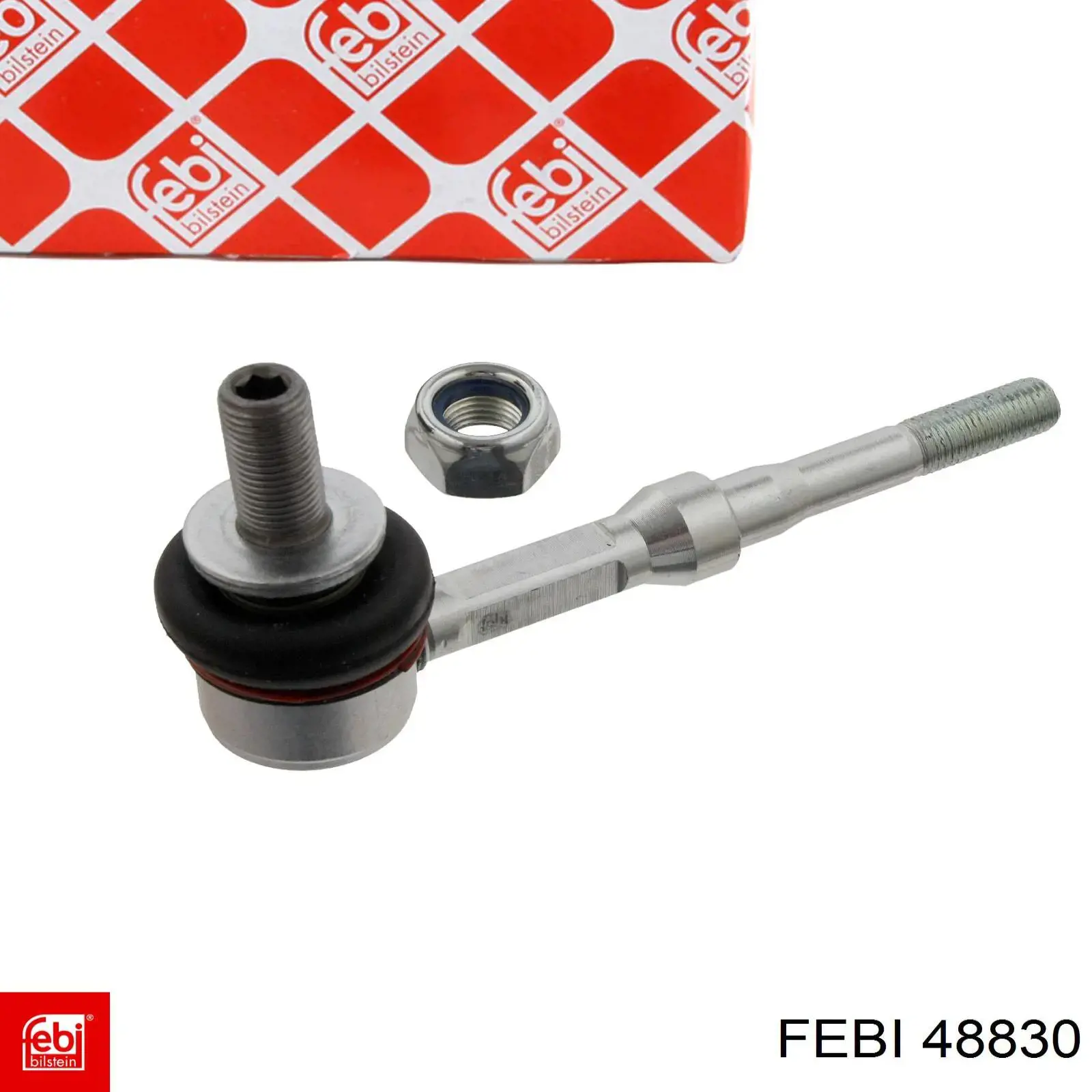  Амортизатор капота DAF 105 