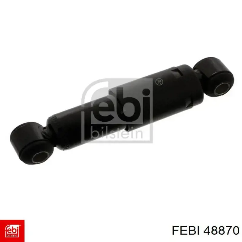 Упори газові Febi 48870 ціна, від 35.90 USD