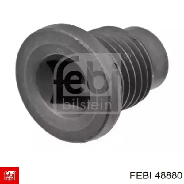 Пробка піддона двигуна Febi 48880 ціна, від 1.79 USD