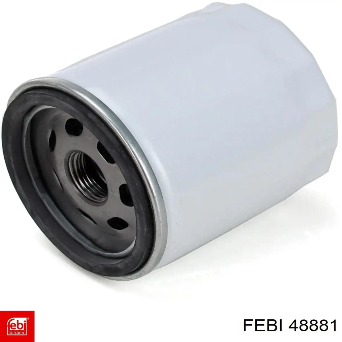 Болт піддона Febi 48881