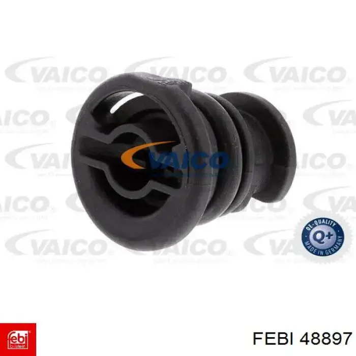 Пробка піддона двигуна Febi 48897 ціна, від 4.39 USD