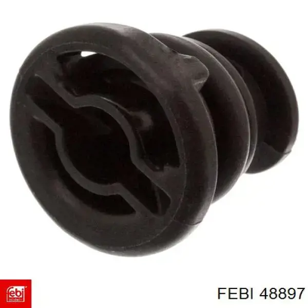 Пробка піддона двигуна Febi 48897 ціна, від 4.22 USD