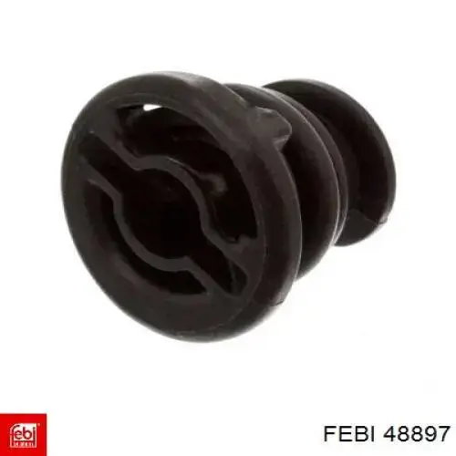 Купити 48897 Febi Пробка піддона двигуна
