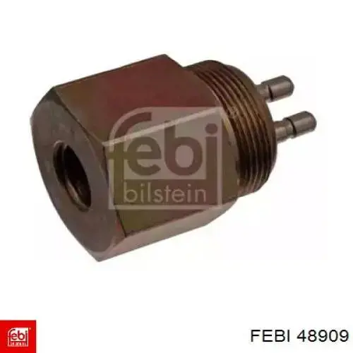 48909 Febi Датчик тиску пневматичної гальмівної системи